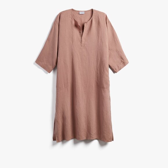 Parachute - Linen House Dress